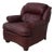 Hancock & Moore Leather Armchair For Sale