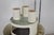 1970s Mobile Bar Floor Lamp, 1970s For Sale - Image 5 of 17