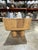 Creativity and minimalism inform the design of our Wesley bench. The piece is crafted in blonde oak, with four cylinder...