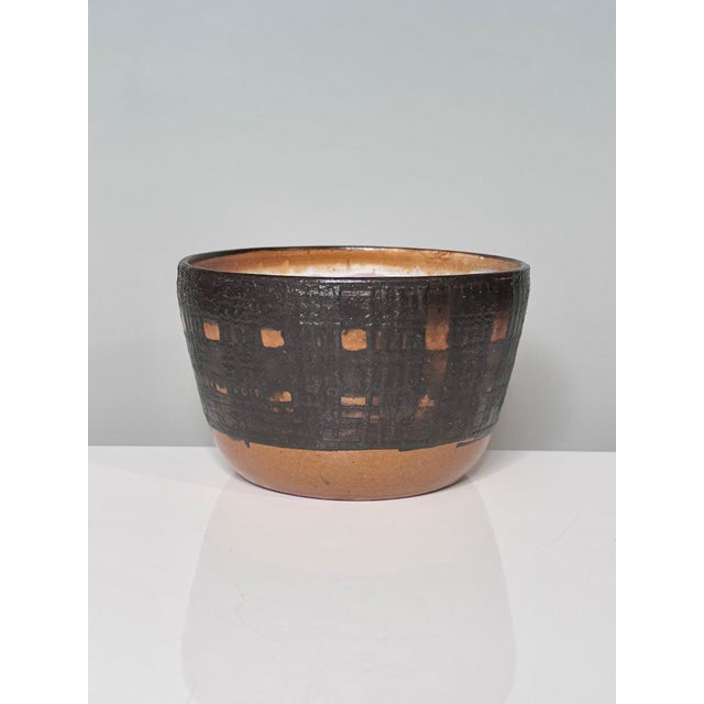 Planter by Horst Kerstan for Haslach, Germany, 1980s For Sale - Image 11 of 11