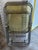 Set of three Plia folding chairs, an iconic model designed by Giancarlo Piretti for Castelli in Italy in the 1970s....
