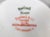 Ceramic Late 18th Century Haviland White Floral Shaped Gravy Boat and Underplate For Sale - Image 7 of 7