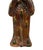 Chinese Vintage Chinese Tang Tri-Colored Glazed Tomb Ceramic Statue For Sale - Image 3 of 8