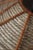 This unique hand made sisal lamp is a piece from the 1970s, it has a round lampshade with sisal covering. it is a nice...