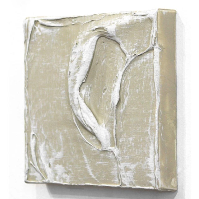 "Forces of Nature 21" Original Artwork by Len Klikunas For Sale In Los Angeles - Image 6 of 10