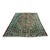 *Close-Out* Condition: Vintage Circa: 1980s Origin: Persia Design: Hamadan Overdyed Color Reform Actual size: 4.4 x 6.8...