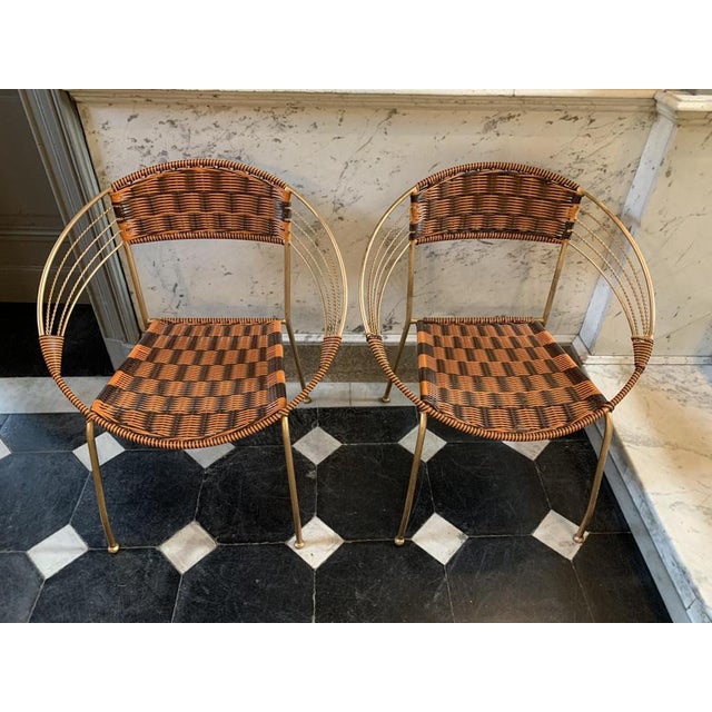 Period: 20th Century / Mid Century / 1940 - 1960 Country of Origin: Italy Dimensions (H x W x D): 72 x 63 x 55 cm Weight:...