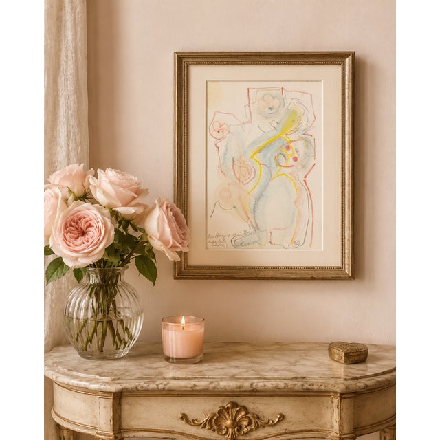 Lifeless Love - Eva Bouzard-Hui, C. 1998 For Sale - Image 10 of 11