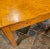 Mid 20th Century Mid 20th Century Italian Mid-Century Oyster Burl Square End / Side Table For Sale - Image 5 of 7