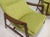 Modern Medellin Mid-Century Style Lounge Chairs - a Pair For Sale In San Diego - Image 6 of 7