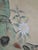 Yellow 36" * H108"/Panel * 9ps,Brown-Yellow Magnolia Wallpaper, Magnolia‌ Wallpaper Mural, 9 Panels For Sale - Image 8 of 9