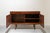 Danish Teak Cupboard, 1960s For Sale - Image 4 of 12
