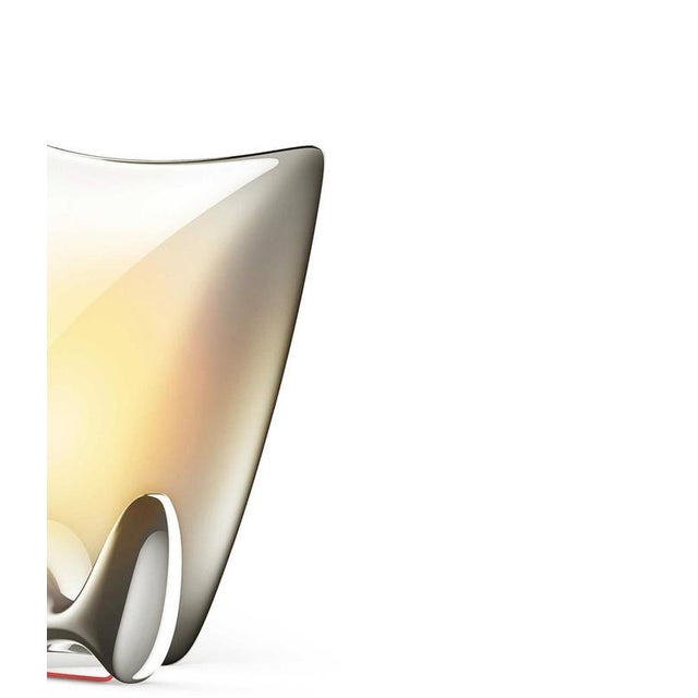 Valor. S Table Lamp by Philippe Starck for Cassina For Sale - Image 6 of 8