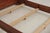 Stickley Cherry LaRochelle Queen Size Sleigh Bed For Sale - Image 12 of 18