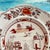 Mason's Ironstone Antique 1820s Mason's Patent Ironstone "Pekin" Chinese Landscape Plate – 10.25" For Sale - Image 4 of 12