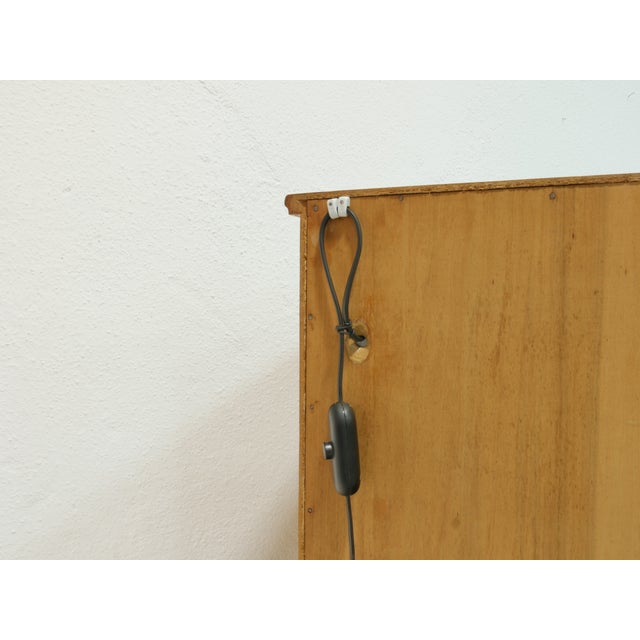 Mid-Century Modern Sideboard, Germany, 1960s For Sale - Image 15 of 17