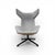 ALFREDO HÄBERLI / armchair “Take a line for a walk” / Moroso / Italy DIMENSIONS Width 80 Depth 88 Height 111 Seat height...