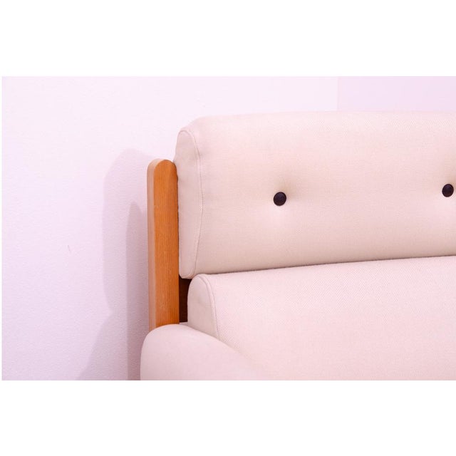 Set of Vintage Scandinavian Style Armchairs, 1970 For Sale - Image 17 of 18