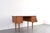 Mid-Century Modern Danish Teak Desk, 1960s For Sale - Image 12 of 18