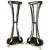 19th Century, Goat Feet Pedestals For Sale