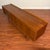 Brown Robert Heritage Vintage Long Teak Sideboard For Sale - Image 8 of 13