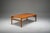 Mid-Century Modern Teak Coffee Table from Komfort, Denmark, 1960s For Sale - Image 13 of 13
