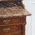 Antique Chest of Drawers with Marble Top, 1890 For Sale - Image 6 of 18