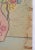 1940s Scandinavian Folk Art Outsider Naive Drawing, Floral Still Life in Vase For Sale - Image 4 of 6