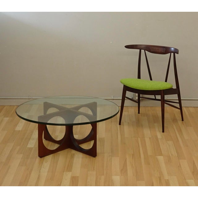 1960's Mid Century Chair For Sale - Image 13 of 16