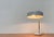 Mid-Century Modern German Minimalist Table Lamp, 1960s For Sale - Image 16 of 18