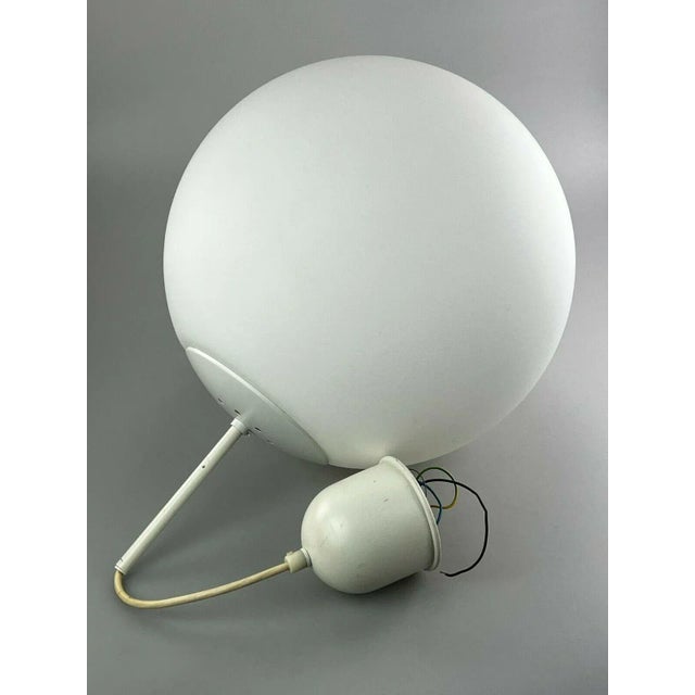 Mid-Century Modern XXL Ceiling Lamp from Limburg, 1960s For Sale - Image 3 of 12