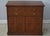 Age: Approx. 30 Years Old Details: Mahogany Rolling Casters Dovetailed Drawer Construction High Quality Construction Nice...