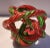 Murano 1960s Handblown Scuptural Glass Rope Knot, After Licio Zanetti of Murano For Sale - Image 4 of 6