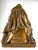 Late 19 Century Antique Grand Tour French Classical Bronze For Sale - Image 4 of 12