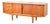Vintage Teak Sideboard from Jentique, 1960s For Sale