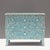 French-Inspired Arabesque Bone Inlay Three-Drawer Chest by House of Jaipur For Sale - Image 4 of 5