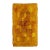 Space Age Orange Cube Rug, 1970s For Sale - Image 6 of 6