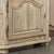 Ecru 18th Century Country French Louis XV Stripped Oak Confiturier For Sale - Image 8 of 18