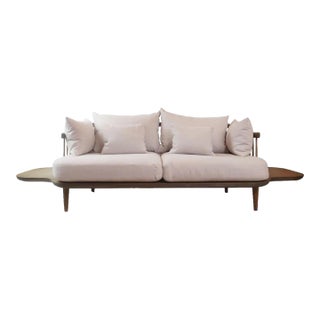 &Tradition Fly Sc3 Two Seater Sofa For Sale