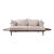 &Tradition Fly Sc3 Two Seater Sofa For Sale