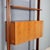 Vintage Bookcase with Bar Compartment, 1950s For Sale - Image 3 of 12