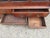 Antique English Oak Mule Chest For Sale - Image 11 of 18