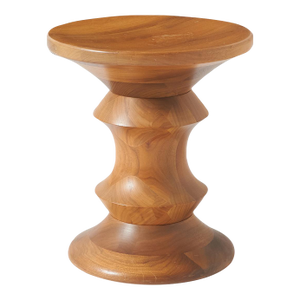 A Time Life Stool Attributed to Charles & Ray Eames