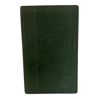 1909 the Compleat Angler Book For Sale