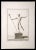 Ancient Roman Statue, from the series "Antiquities of Herculaneum", is an original etching on paper realized by Carlo...