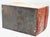 19th-Century American Hand Painted Tole Box For Sale - Image 15 of 15