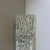 Large Hollywood Regency Cubic Ice Glass Wall Light from Kalmar Lights, 1960s For Sale - Image 8 of 18