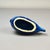 Blue Rimini Blu Fish Figurine by Aldo Londi for Bitossi, 1960s For Sale - Image 8 of 12