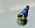Ceramic Stangl Birds "Nuthatch" Glazed Pottery Figurine For Sale - Image 7 of 14