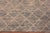 Textile Nazmiyal Collection Modern Moroccan Design Runner Rug For Sale - Image 7 of 8